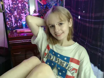 Imlive Live Porn of Ameliashine