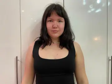 Imlive Sex Cam of AriellaCute