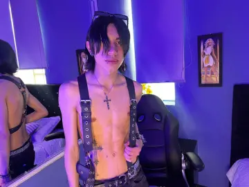 Imlive Private Sex Chat of aetternum69