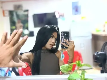 Imlive Live Porn of Fernanda_sophia