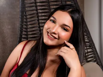 Imlive Nude Webcam of LeahBeck