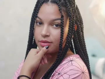 Imlive Sex Chat of Lulu_BBW