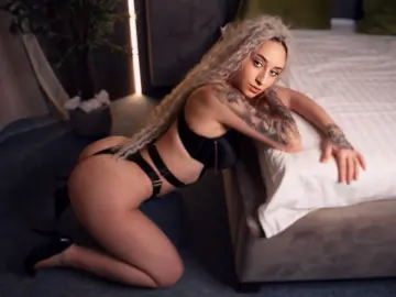 Imlive Sex Chat of SpicyBlake