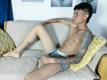 Imlive Sex Cam of cristiandosantos1