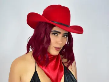 Imlive Adult Video Chat of MillaGrace