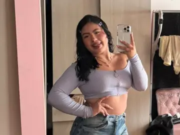 Imlive Adult Webcams of LeylaMarr