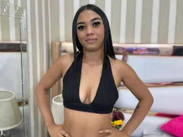 Imlive Free Porn Cam of TamaraRocher1