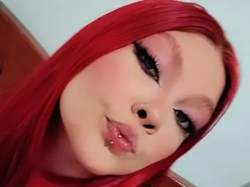 Imlive Free Live Porn of XDakotaStyleX