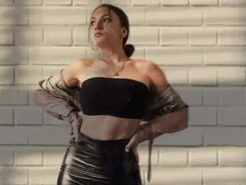 Imlive Live Sex of Salomeolsonnx