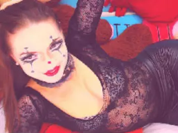 Imlive Nude Webcam of LexiKiss