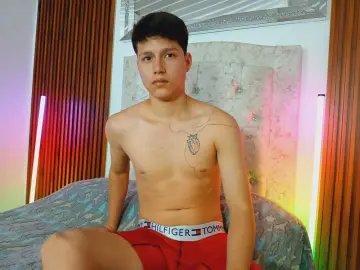Imlive Private Sex Chat of danielleon1