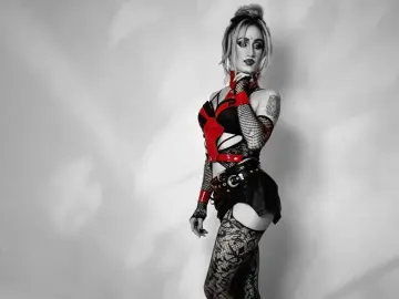 Imlive Sex Chat of satincartierRun