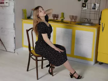 Imlive Sex Chat of SimonaShackley