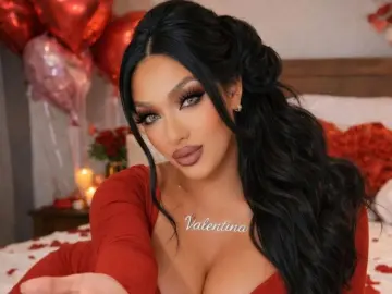 Imlive Adult Video Chat of Miss9inchs