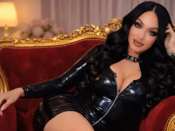 Imlive Sex Cam of Miss9inchs