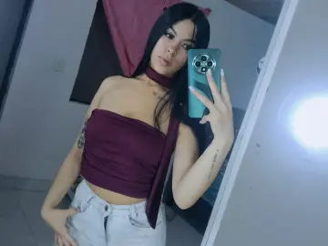 Imlive Private Sex Chat of RennaAuroraVSX