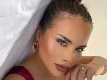 Imlive Adult Video Chat of XAngelicaWilhiteX