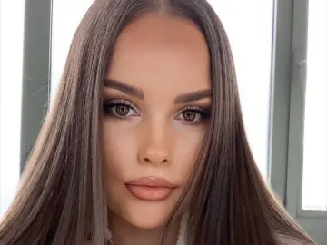 Imlive Adult Video Chat of XAngelicaWilhiteX