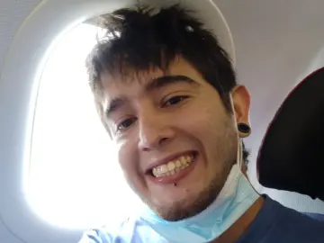 Imlive Adult Webcam of marccarters