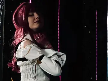 Imlive Best live sex cam show of LinaVeritas