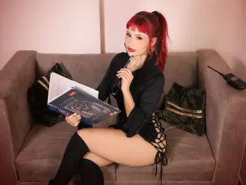Imlive Sex Chat of CrystalRose