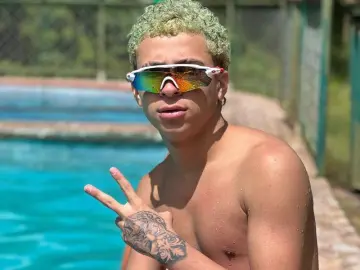 Imlive Best Webcam of HollmanFronsh920