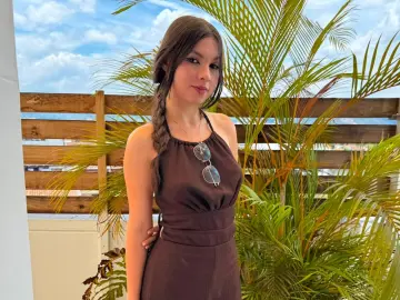 Imlive Nude Webcam of Salome_Diaz
