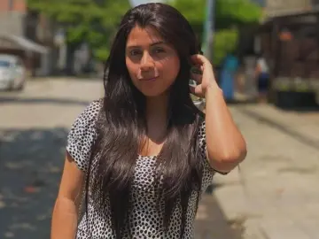 Imlive Sex Cam of YaislinLing