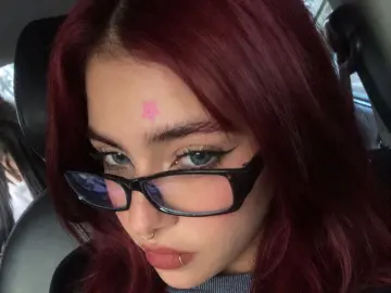 Imlive Sex Cam of CherryyMorgaan
