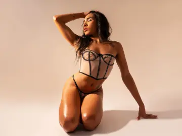 Imlive Private Sex Chat of GabyVega1