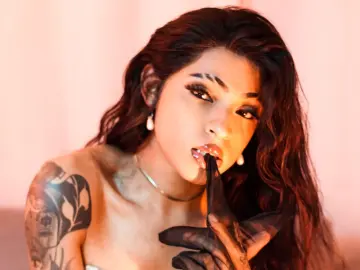 Imlive Adult Video Chat of valerybarbiehot