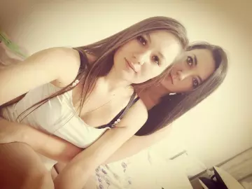 Imlive Live Sex of AnnyAndAmmy22