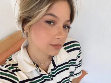Imlive Watch Live Sex Cams of MillyKey