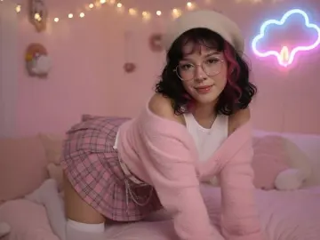Imlive Free Live Porn of NamiBun
