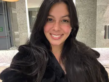 Imlive Free Live Porn of SalomeSaenn