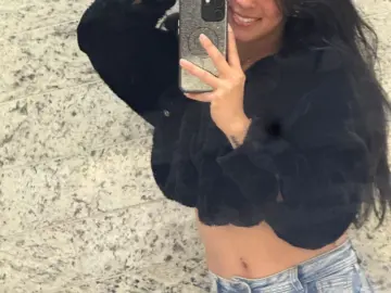 Imlive Best live sex cam show of SalomeSaenn