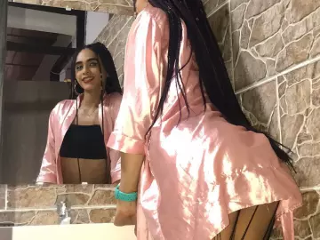 Imlive Free Live Porn of SweetHanna