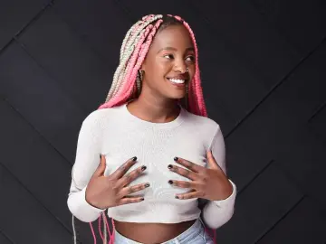 Imlive Sex Cam of Sexy_shania