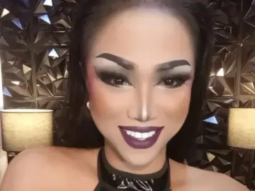 Imlive Private Sex Chat of MistifyingLuna