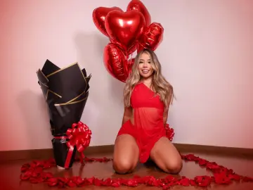 Imlive Adult Video Chat of Natasha_Jones