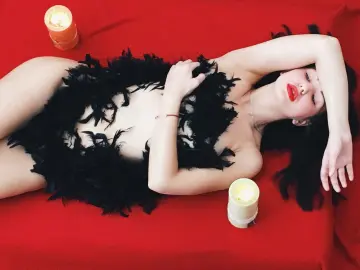 Imlive Adult Webcam of malikriss