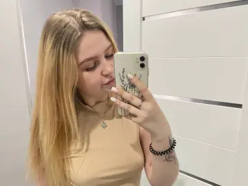 Imlive Sex Chat of AnitaVine