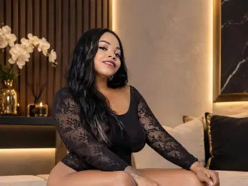 Imlive Live Porn of TatianaMarin