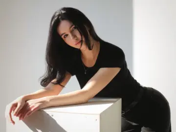 Imlive Adult Webcam of TriciaElmers