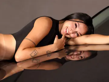 Imlive Adult Webcams of CelestinaCano