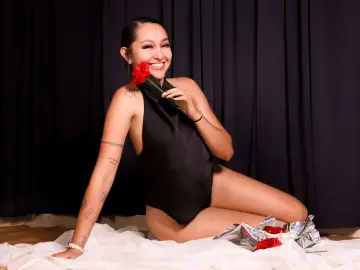 Imlive Adult Video Chat of CelestinaCano