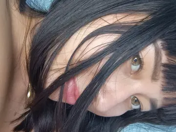 Imlive Private Sex Chat of Andromeda_