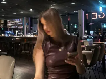 Imlive Live Porn of riksifee
