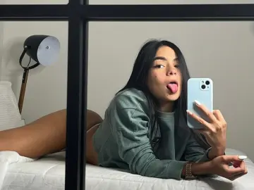 Imlive Sex Chat of CiaraWilliams