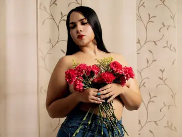 Imlive Free Porn Cam of QueenSofia